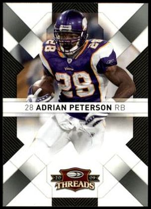 55 Adrian Peterson